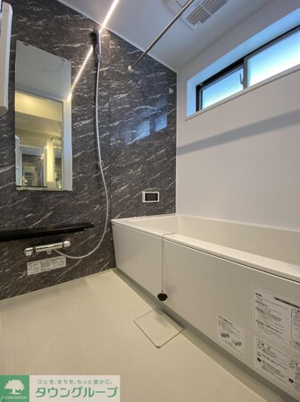 ファーストレジデンス栄の物件内観写真